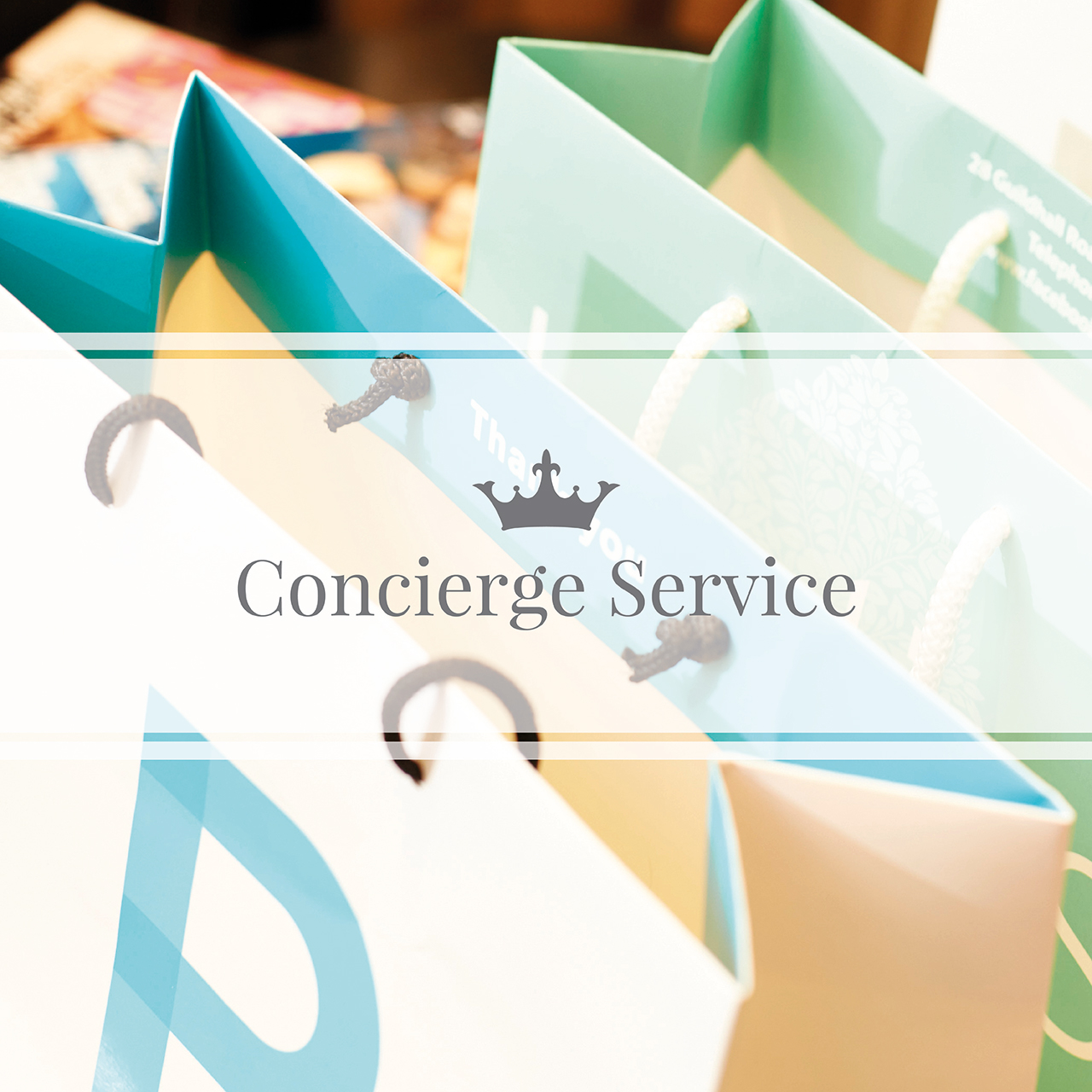 Concierge Service 
