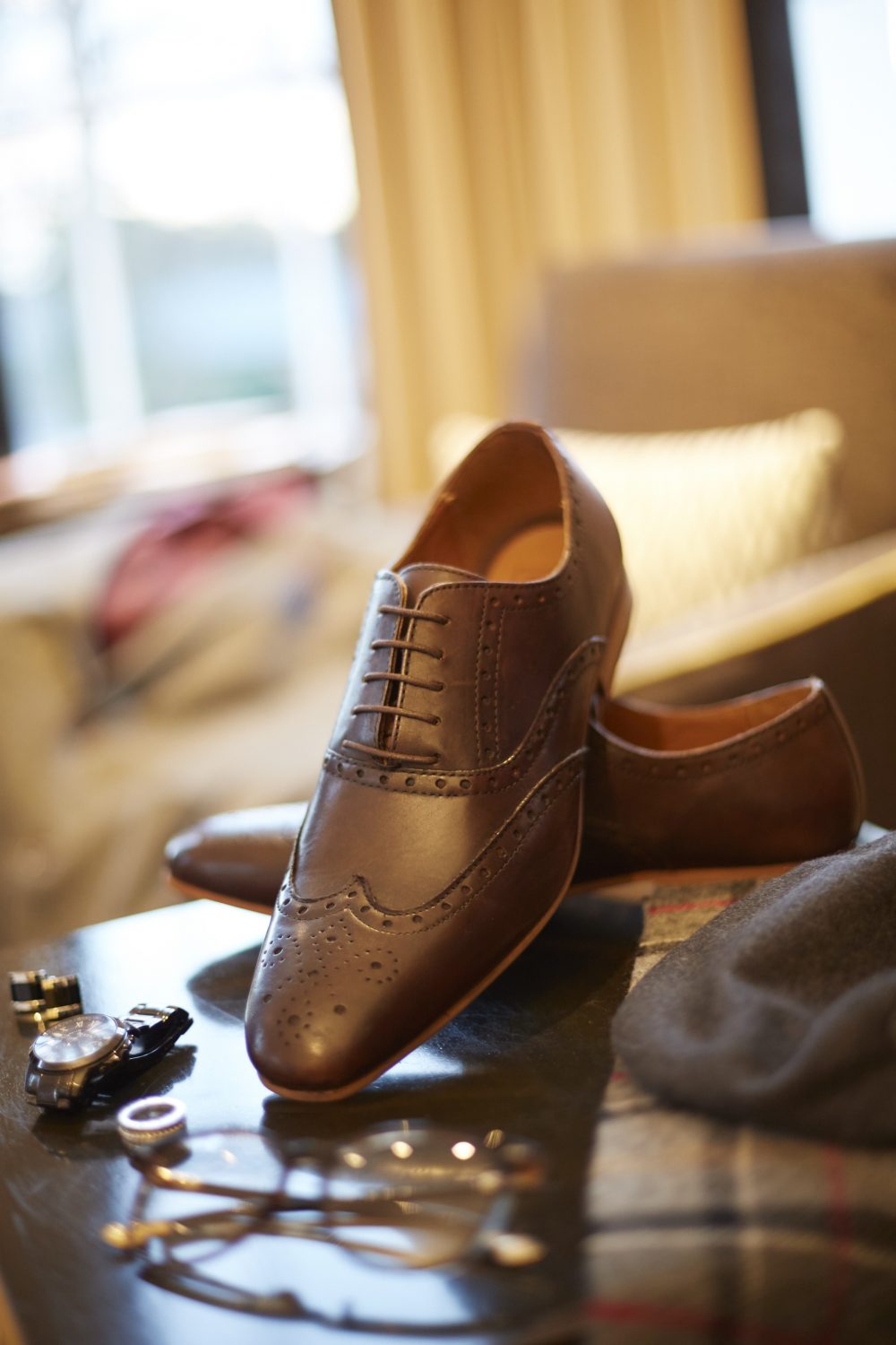 men's shoes