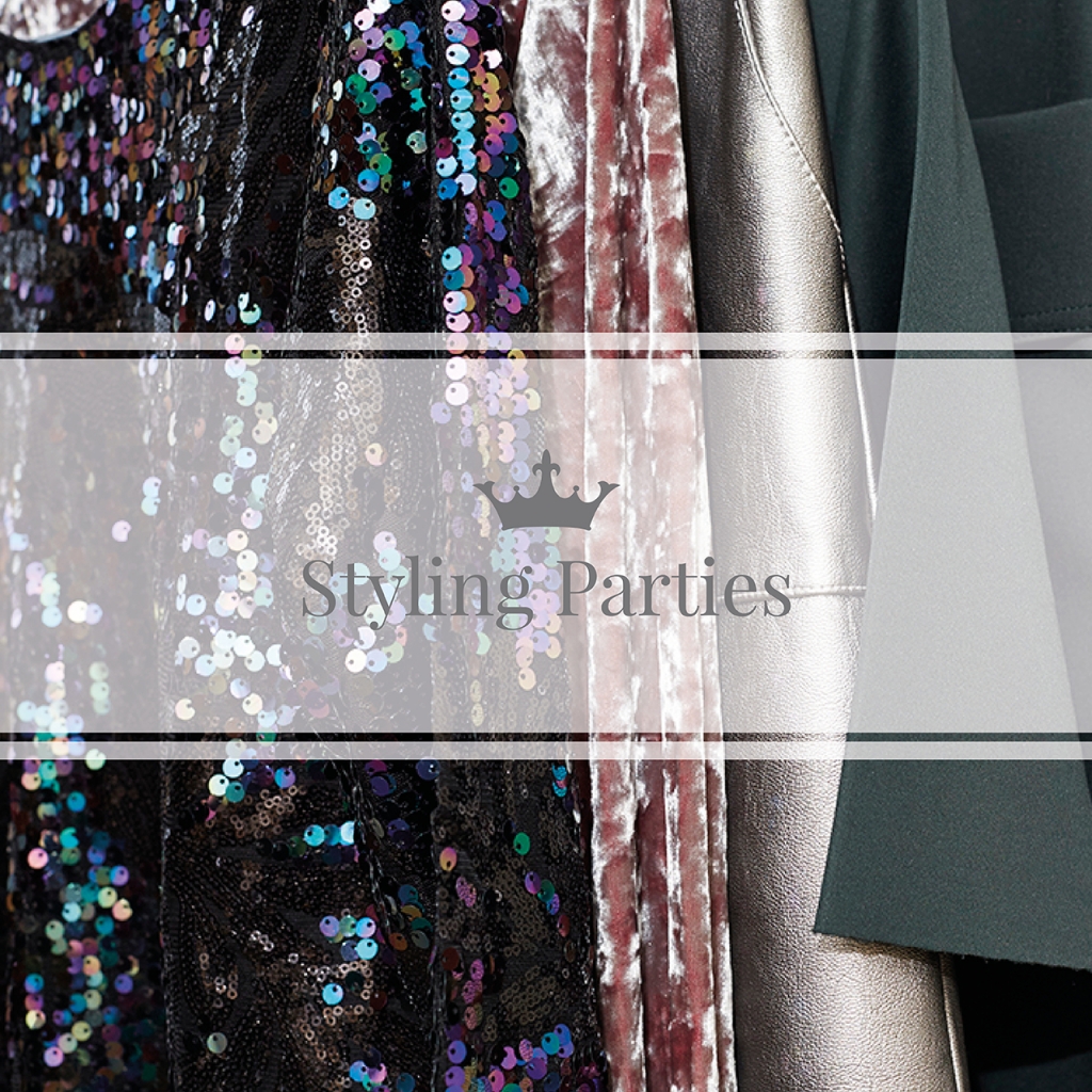 Styling Parties