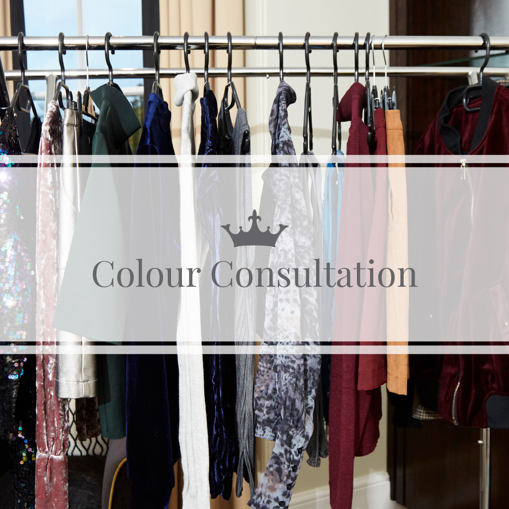 Colour Consultation