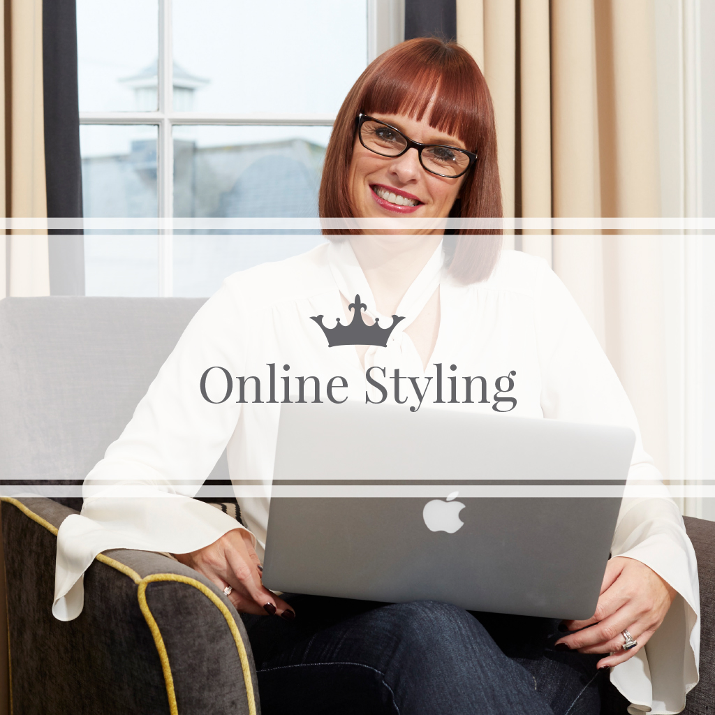 Online Styling 