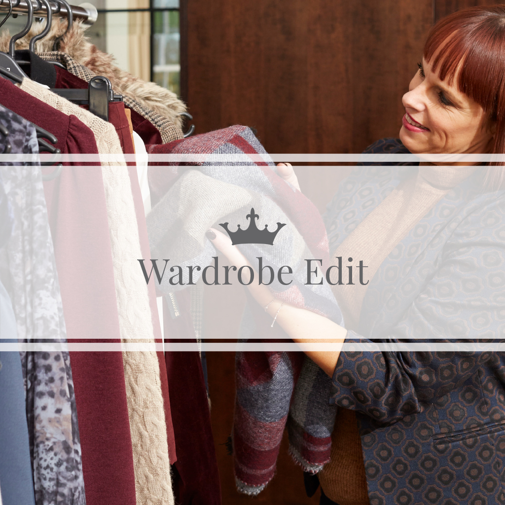 Wardrobe Edit
