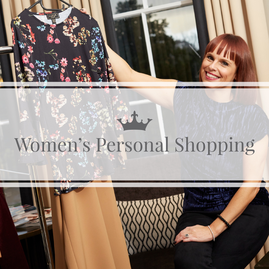 Womens Personal Shopping