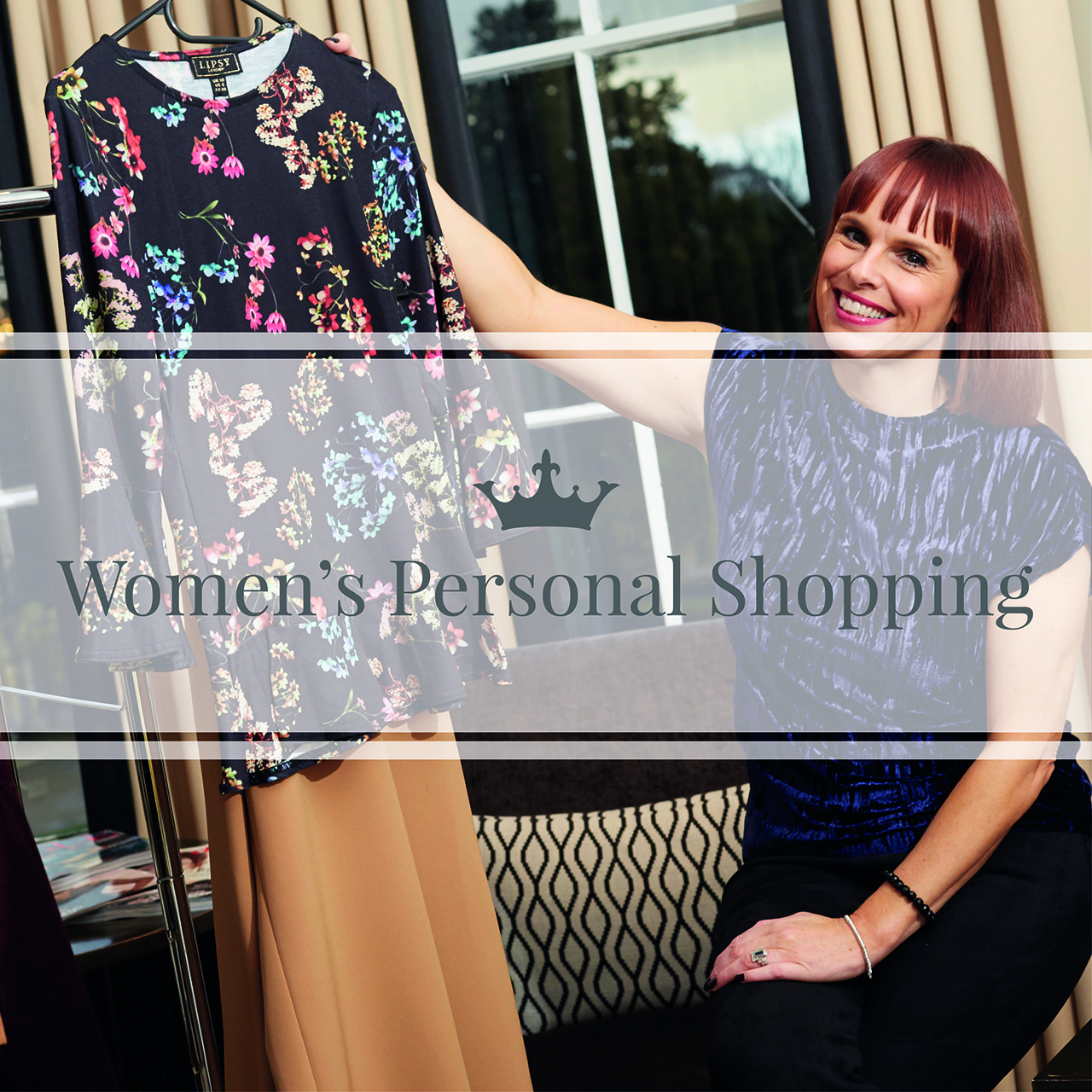Womens Personal Shopping 